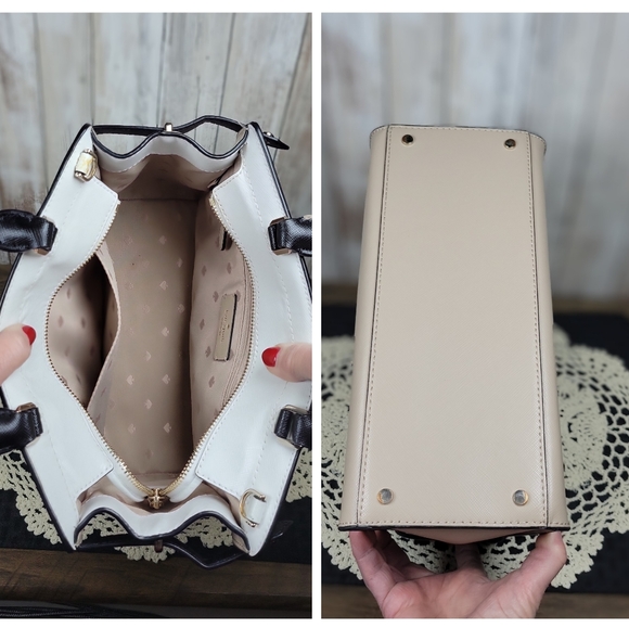 kate spade Satchel + Wristlet - Picture 4 of 6